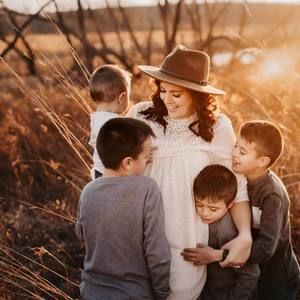 Meet your Posher, Brittany